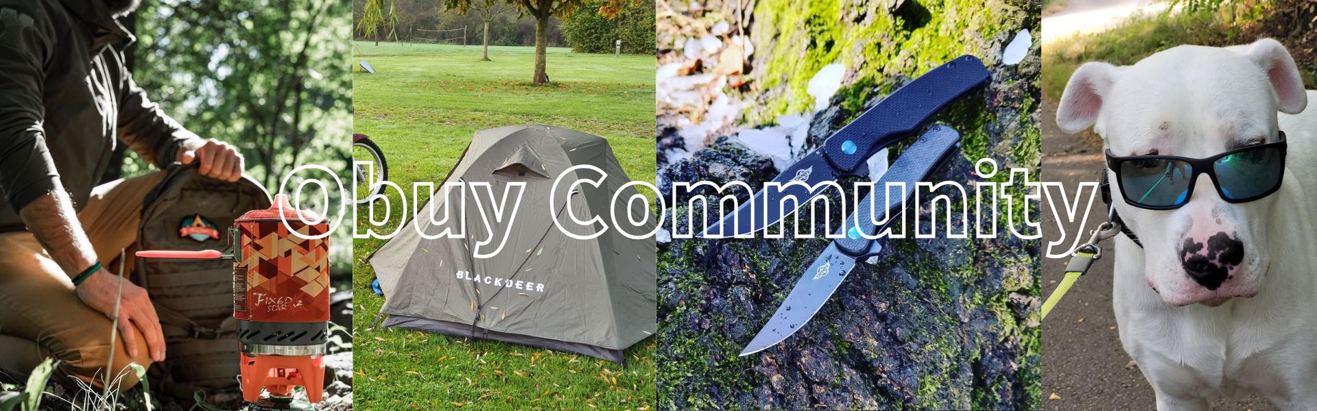 community