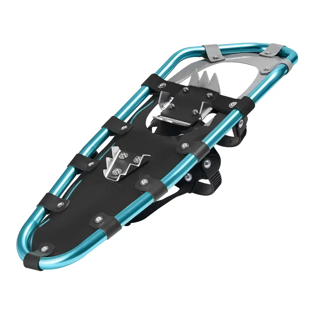 OLIFE  Leichte Schneeschuhe mit Aluminiumrahmen 