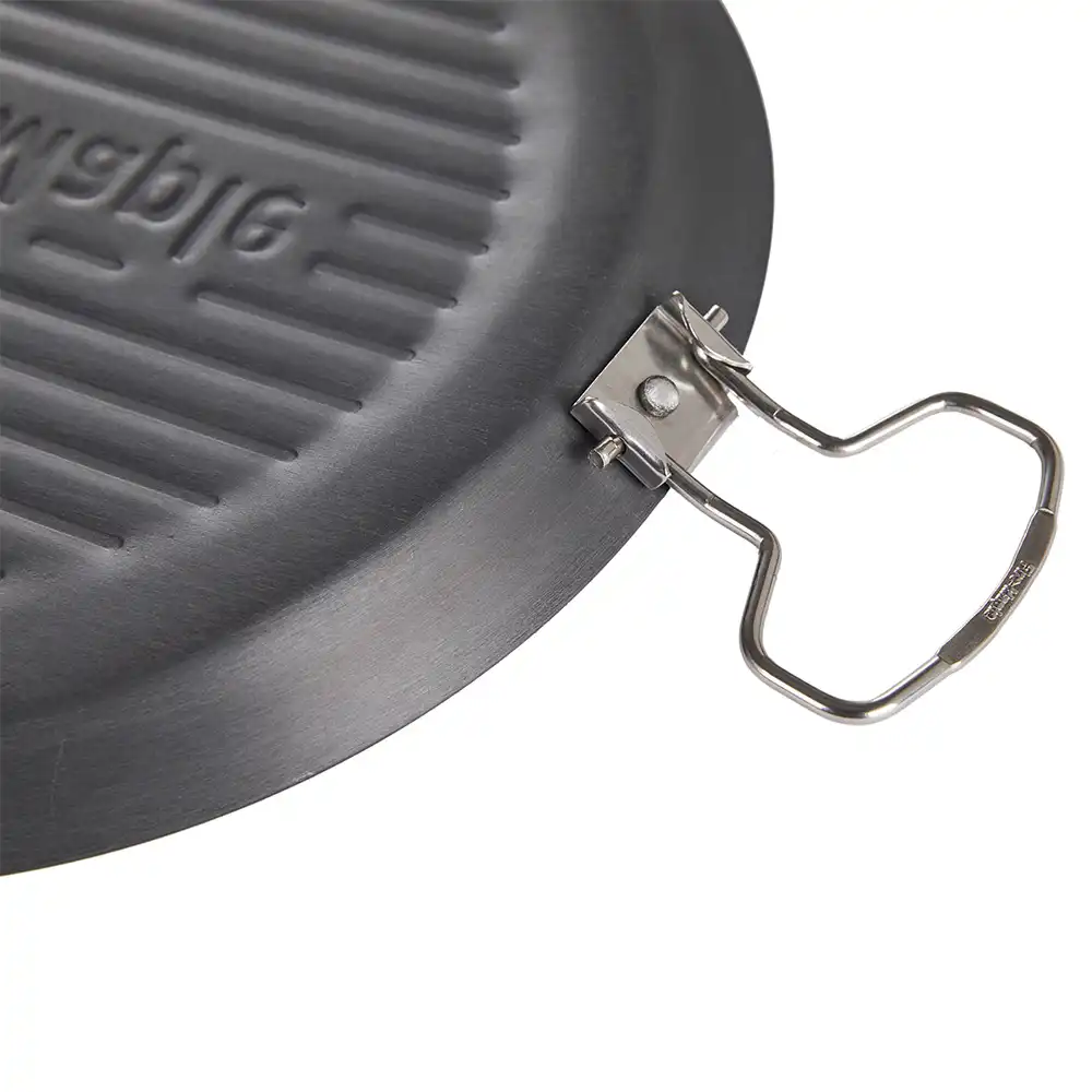 FIRE-MAPLE 31cm Grillpfanne