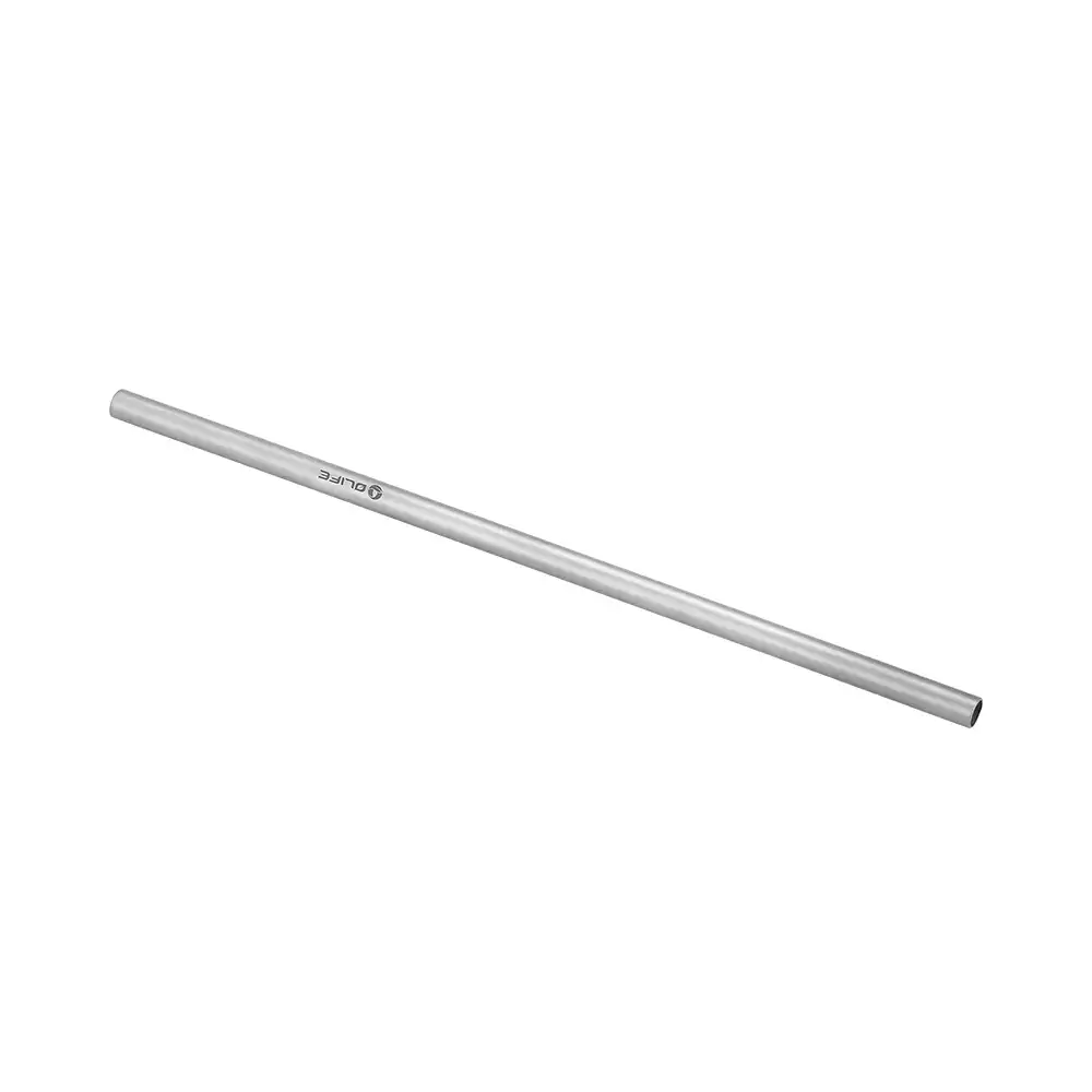 OLIFE Straight Thin Titanium Straw (OTiSW03)